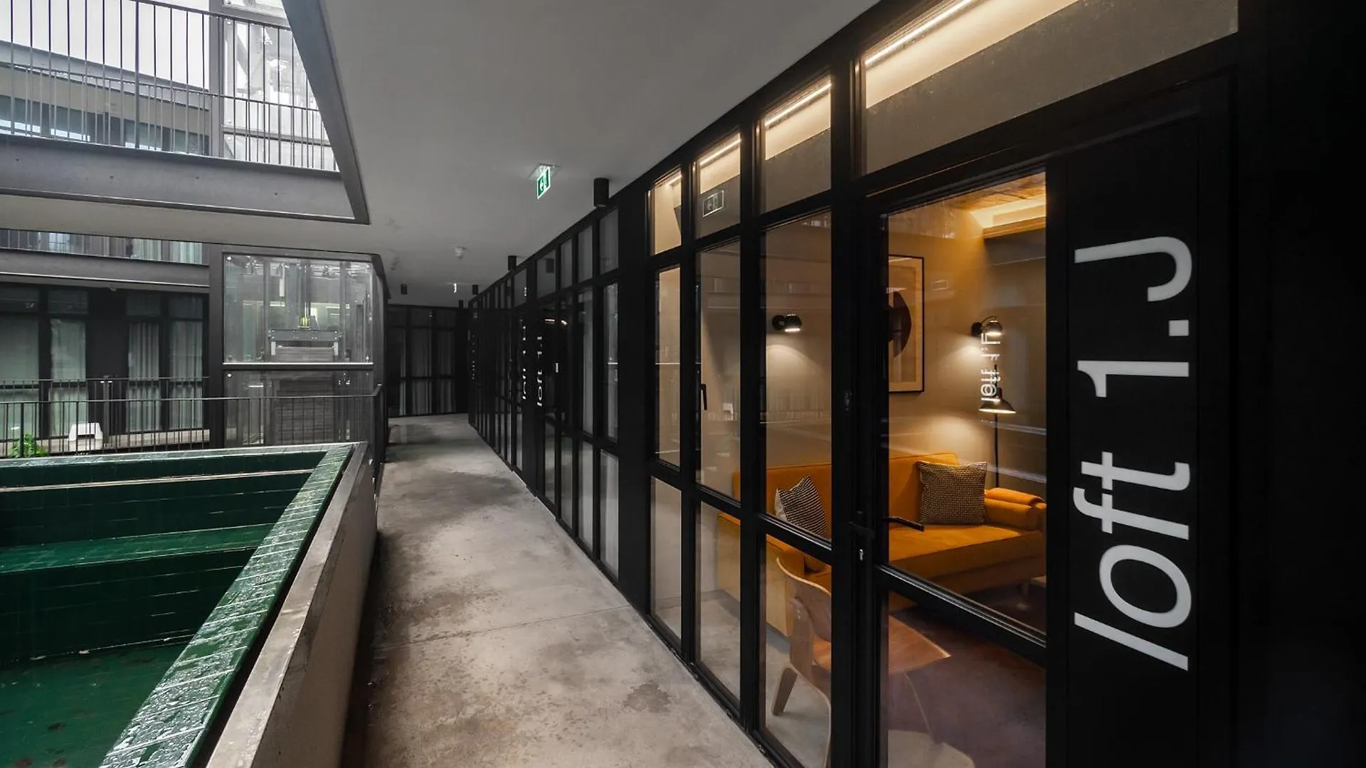 Whome Urban Loft With Modern Interior Design Lisbon 0*,  Portugal