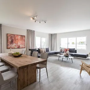 Apartamento Penthouses By Your, Lisboa