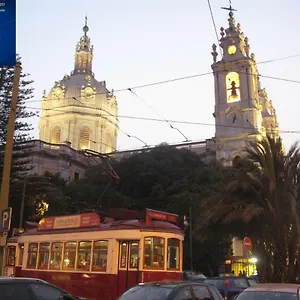 Estrela Lisbon