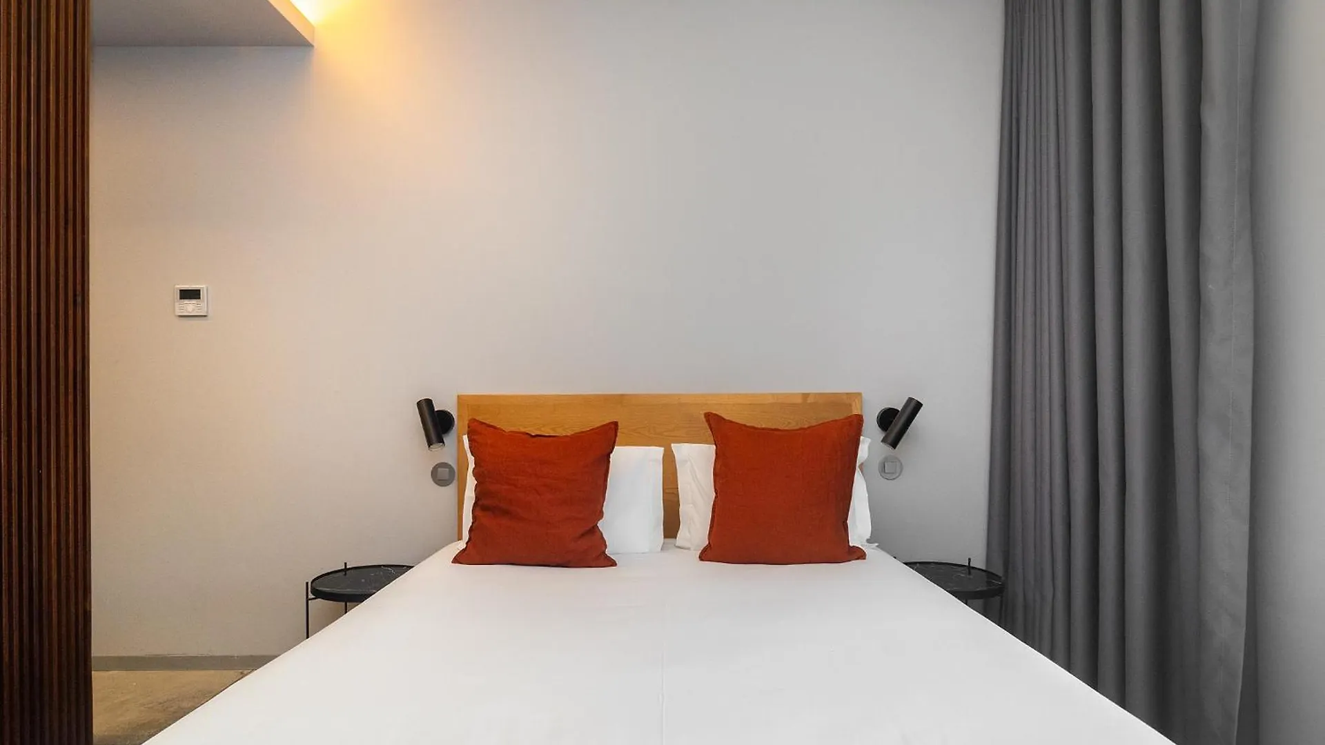 アパート Whome Urban Loft With Modern Interior Design リスボン